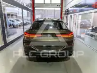 2020 BMW X6