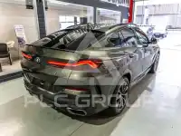 2020 BMW X6