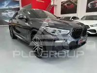 2020 BMW X6