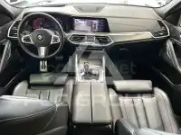 2020 BMW X6