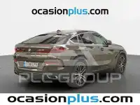 2020 BMW X6