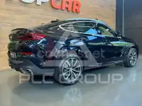 2020 BMW X6