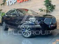 2020 BMW X6