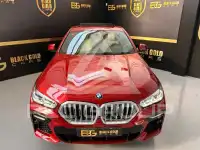 2020 BMW X6