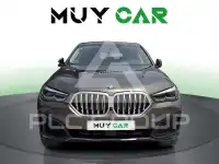 2020 BMW X6