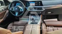 2020 BMW X6