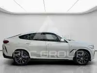 2020 BMW X6