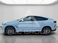 2020 BMW X6