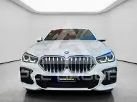 2020 BMW X6