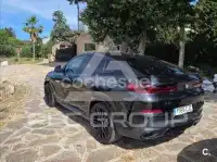2020 BMW X6