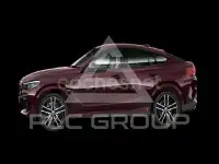 2020 BMW X6
