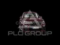 2020 BMW X6