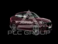 2020 BMW X6