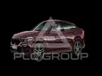 2020 BMW X6