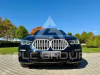 2020 BMW X6