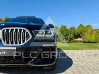 2020 BMW X6