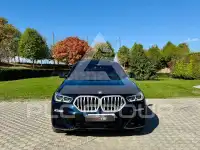 2020 BMW X6