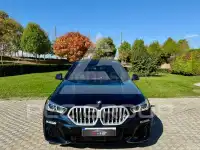 2020 BMW X6