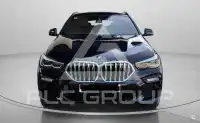 2020 BMW X6
