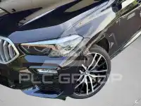 2020 BMW X6