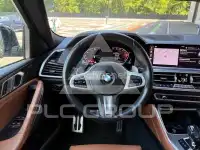 2020 BMW X6