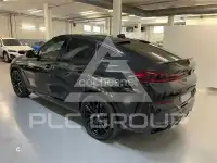 2020 BMW X6