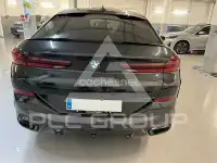 2020 BMW X6