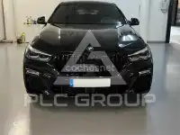2020 BMW X6