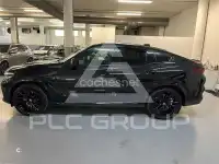 2020 BMW X6