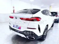 2020 BMW X6