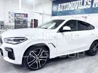 2020 BMW X6