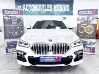 2020 BMW X6