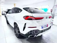 2020 BMW X6