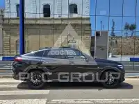 2020 BMW X6