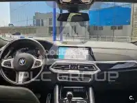 2020 BMW X6