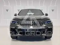 2020 BMW X6