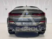 2020 BMW X6
