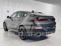 2020 BMW X6