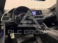 2020 BMW X6