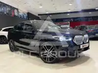 2020 BMW X6