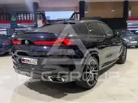 2020 BMW X6