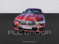 2020 BMW X6