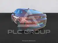 2020 BMW X6