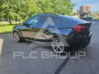 2020 BMW X6