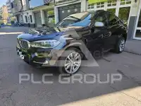 2020 BMW X6