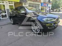 2020 BMW X6