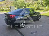 2020 BMW X6