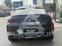 2020 BMW X6