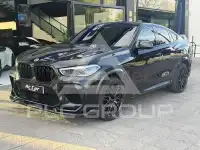 2020 BMW X6