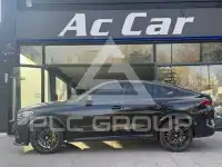 2020 BMW X6